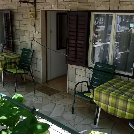 Apartman Kuca Skrabic Baška Voda