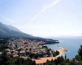 Kuca Skrabic Apartman Baška Voda