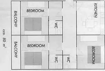 Apartman Kuca Skrabic *