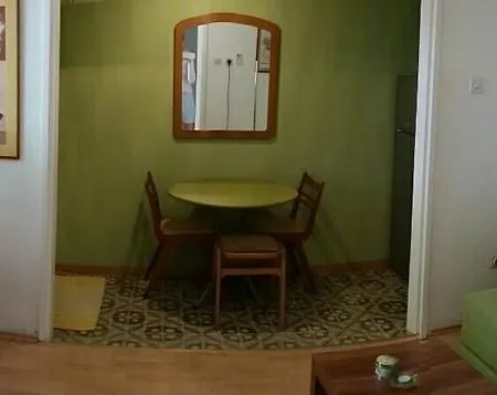 Kuca Skrabic Baška Voda
