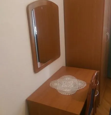 Kuca Skrabic