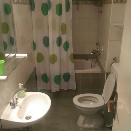 Kuca Skrabic Baška Voda