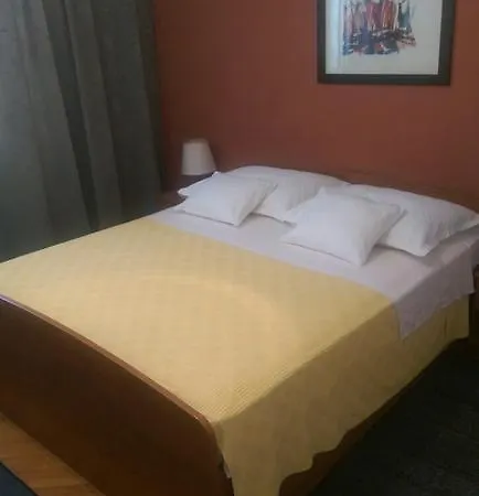 Kuca Skrabic * Baška Voda