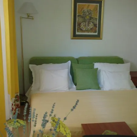 Kuca Skrabic Apartman Baška Voda