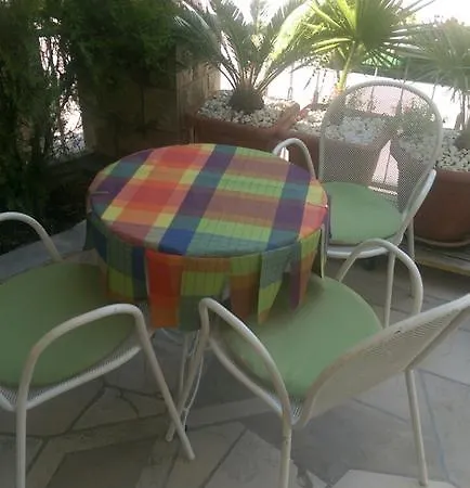 Appartement Kuca Skrabic *