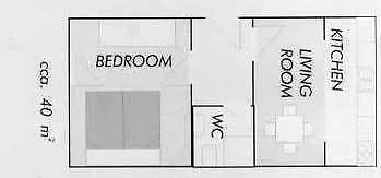 Appartement Kuca Skrabic