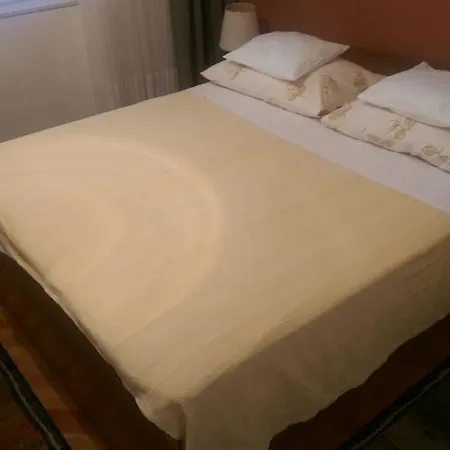 Kuca Skrabic Appartement *