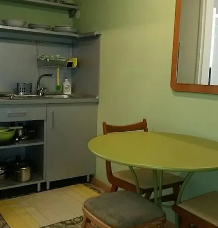 Kuca Skrabic Baška Voda