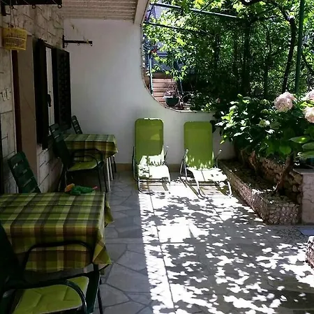 Apartamento Kuca Skrabic *