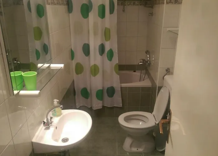 Kuca Skrabic Baška Voda