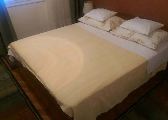 Kuca Skrabic Lägenhet *